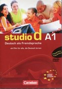 Studio d A... - buch auf polnisch 