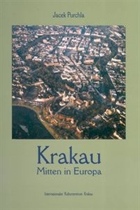 Obrazek Kraków w Europie Środkowej