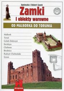 Bild von Zamki i obiekty warowne od Malborka do Torunia
