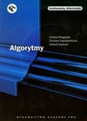 Algorytmy - Sanjoy Dasgupta, Christos Papadimitriou - buch auf polnisch 