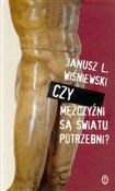 Czy mężczy... - Janusz Leon Wiśniewski -  Polnische Buchandlung 