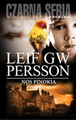 Nos pinoki... - Leif GW Persson -  Polnische Buchandlung 
