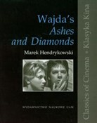 Wajda's As... - Marek Hendrykowski -  polnische Bücher