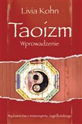 Taoizm Wpr... - Livia Kohn -  Książka z wysyłką do Niemiec 