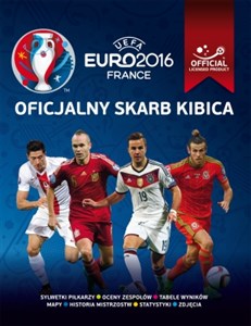 Bild von UEFA EURO 2016 Oficjalny skarb kibica