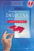 Insulina N... - Thomas Smith -  Książka z wysyłką do Niemiec 