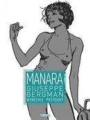 Giuseppe B... - Milo Manara -  polnische Bücher
