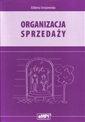 Polska książka : Organizacj... - Elżbieta Strzyżewska
