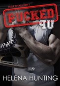 Książka : Pucked Up ... - Helena Hunting