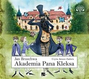 Książka : Akademia P... - Jan Brzechwa