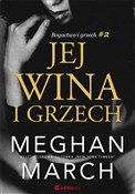 Jej wina i... - Meghan March - Ksiegarnia w niemczech