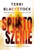 Książka : Spustoszen... - Terri Blackstock