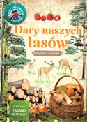 Polska książka : Dary naszy... - Wojciech Gil