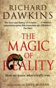 The Magic ... - Richard Dawkins -  fremdsprachige bücher polnisch 