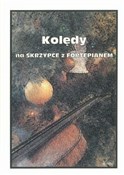 Polska książka : Kolędy na ... - Małgorzata Kołłowicz