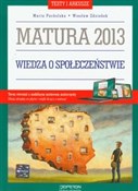 Polnische buch : Wiedza o s... - Maria Pacholska, Wiesław Zdziabek