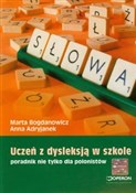 Książka : Ortograffi... - Marta Bogdanowicz, Anna Adryjanek