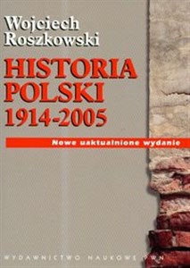 Bild von Historia Polski 1914-2005
