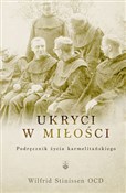 Polska książka : Ukryci w m... - Wilfrid Stinissen