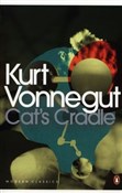 Cat's Crad... - Kurt Vonnegut -  fremdsprachige bücher polnisch 