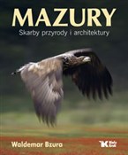 Mazury Ska... - Waldemar Bzura -  Książka z wysyłką do Niemiec 