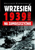 Polnische buch : Wrzesień 1... - Wojciech Białasiewicz