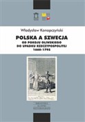 Polnische buch : Polska a S... - Władysław Konopczyński