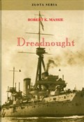 Dreadnough... - Robert K. Massie -  Polnische Buchandlung 