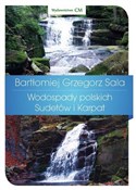 Książka : Wodospady ... - Bartłomiej Grzegorz Sala