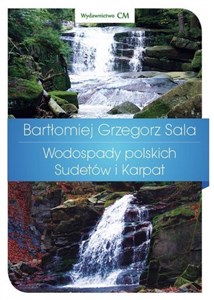 Obrazek Wodospady polskich Sudetów i Karpat