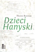 Dzieci Han... - Helena Buchner - buch auf polnisch 
