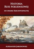 Historia R... - Aleksander Jabłonowski - buch auf polnisch 