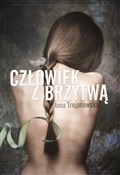 Polnische buch : Człowiek z... - Anna Trojanowska