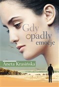 Książka : Gdy opadły... - Aneta Krasińska