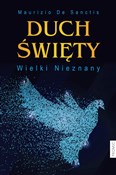 Duch Święt... - Sanctis Maurizio De -  fremdsprachige bücher polnisch 