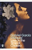 Love in th... - Gabriel Garcia Marquez - Ksiegarnia w niemczech