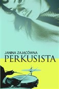 Polnische buch : Perkusista... - Janina Zającówna