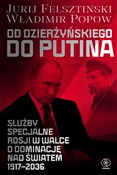 Od Dzierży... - Jurij Felsztinski, Władimir Popow -  polnische Bücher