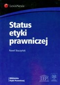 Zobacz : Status ety... - Paweł Skuczyński