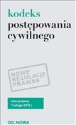 Kodeks pos... - Opracowanie Zbiorowe -  fremdsprachige bücher polnisch 