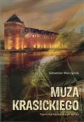 Muza Krasi... - Sebastian Mierzyński -  polnische Bücher