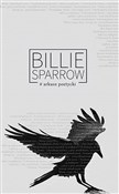 Książka : Arkusz poe... - Sparrow/Weronika Maria Szymańska Billie