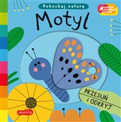 Motyl Akad... - Campbell Books -  fremdsprachige bücher polnisch 
