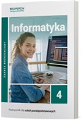 Informatyk... - Joanna Śmigielska, Lech Duraj - Ksiegarnia w niemczech