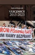 Ulicznicy ... - Andrzej Krajewski -  polnische Bücher