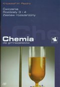 Chemia dla... - Krzysztof M. Pazdro -  polnische Bücher