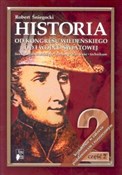 Historia 2... - Robert Śniegocki -  fremdsprachige bücher polnisch 