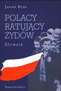 Obrazek Polacy ratujący Żydów Słownik