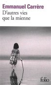 Książka : D'autres v... - Emmanuel Carrere