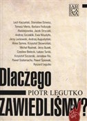 DLACZEGO Z... - Piotr Legutko - buch auf polnisch 
